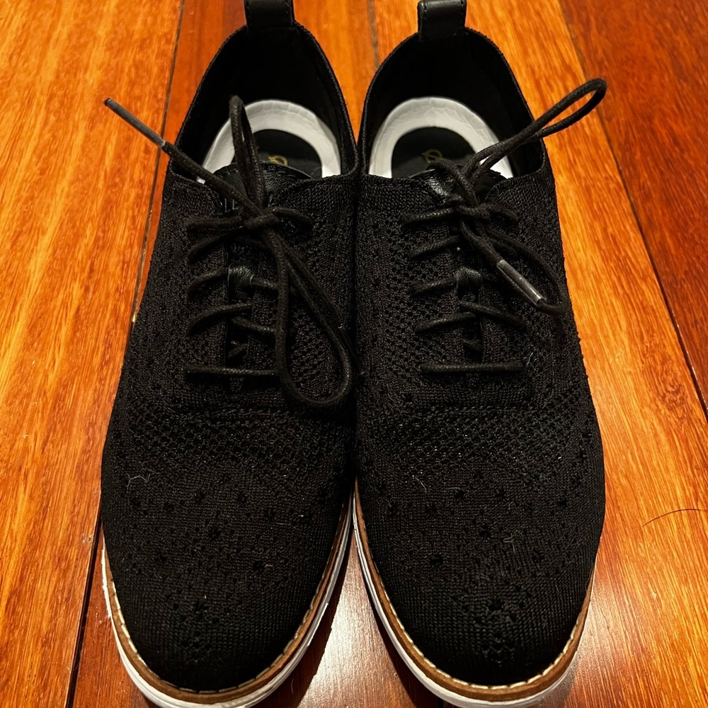 Cole Haan Original Grand Stitchlite Wingtip Oxford